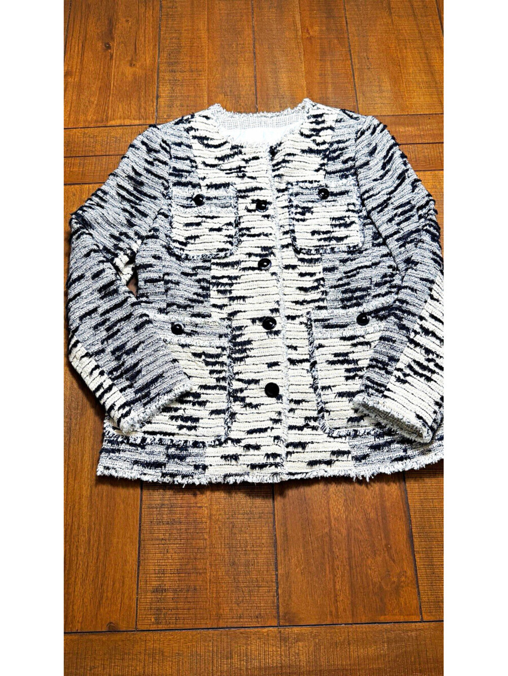 Rebecca Taylor La Vie Jacket size 4